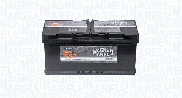 Baterie de pornire 069105950008 MAGNETI MARELLI