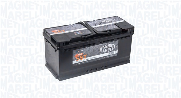 Baterie de pornire 069105950008 MAGNETI MARELLI