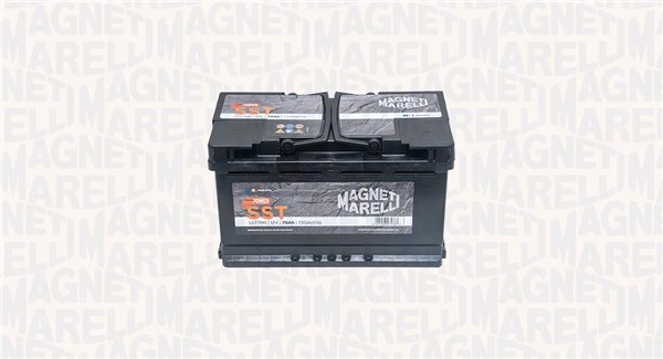 Baterie de pornire 069079720008 MAGNETI MARELLI