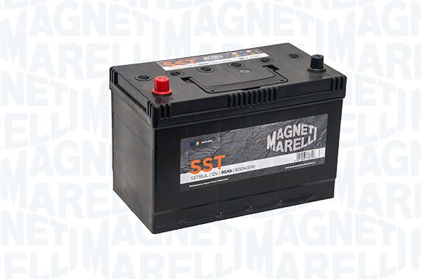 Baterie de pornire 069095800018 MAGNETI MARELLI