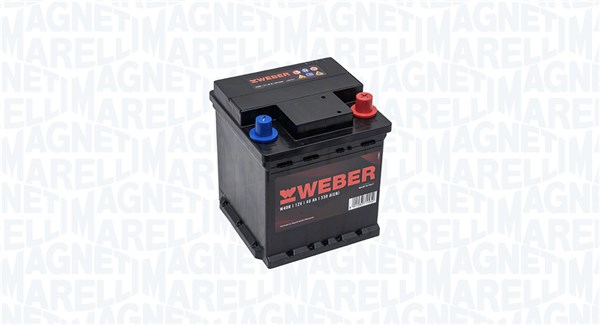 Baterie de pornire 067040330001 MAGNETI MARELLI