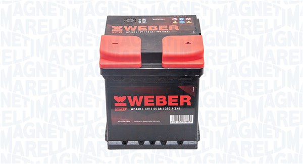 Baterie de pornire 067044390002 MAGNETI MARELLI