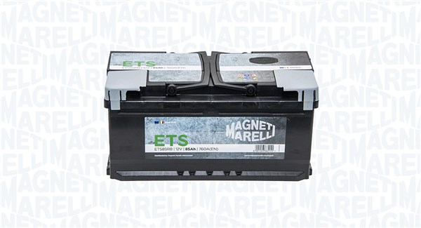 Baterie de pornire 069085760006 MAGNETI MARELLI