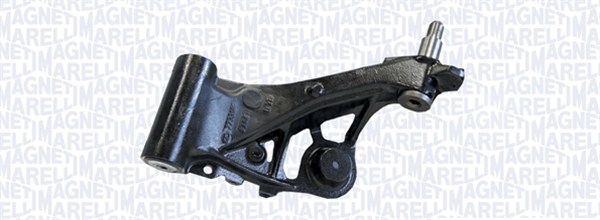 Brat, suspensie roata 301181303900 MAGNETI MARELLI