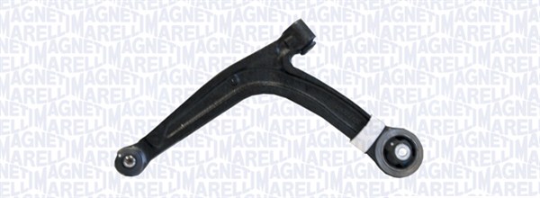 Brat, suspensie roata 301181307200 MAGNETI MARELLI