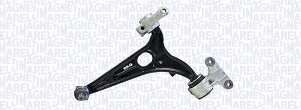 Brat, suspensie roata 301181307400 MAGNETI MARELLI