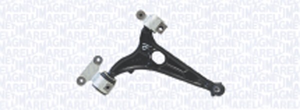 Brat, suspensie roata 301181307900 MAGNETI MARELLI