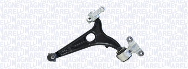 Brat, suspensie roata 301181308000 MAGNETI MARELLI
