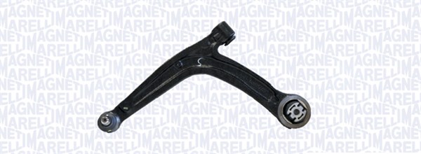 Brat, suspensie roata 301181308400 MAGNETI MARELLI