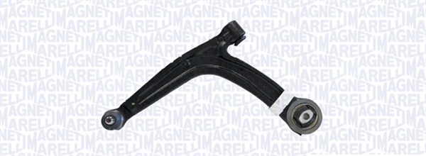 Brat, suspensie roata 301181308600 MAGNETI MARELLI