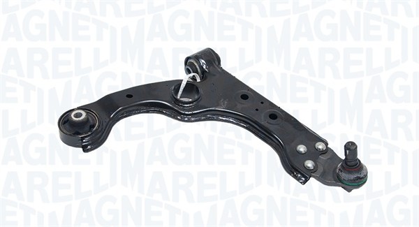Brat, suspensie roata 301181309900 MAGNETI MARELLI