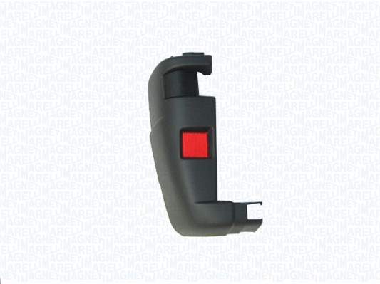 Tampon 021316000230 MAGNETI MARELLI