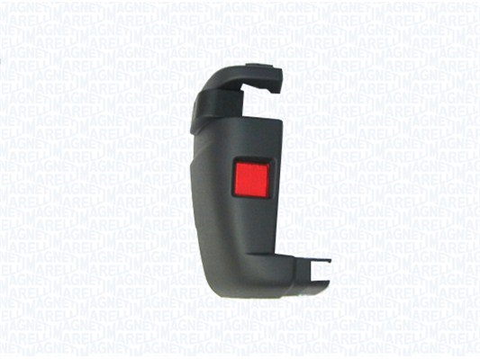 Tampon 021316000240 MAGNETI MARELLI