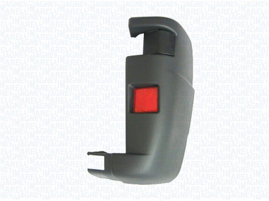 Tampon 021316000250 MAGNETI MARELLI