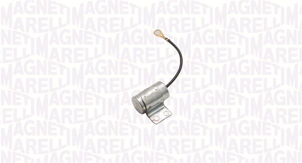 Condensator, aprindere 056181128010 MAGNETI MARELLI