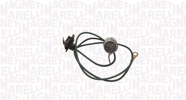 Condensator, aprindere 056181185010 MAGNETI MARELLI