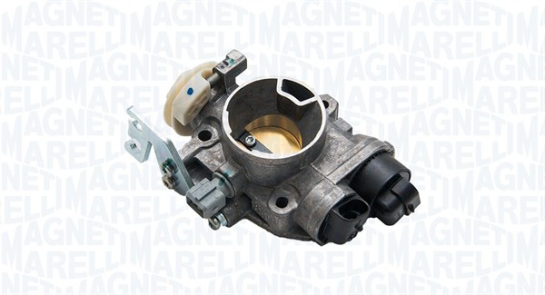 Carcasa clapeta 802001460207 MAGNETI MARELLI