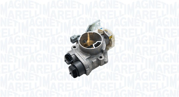 Carcasa clapeta 802001873506 MAGNETI MARELLI