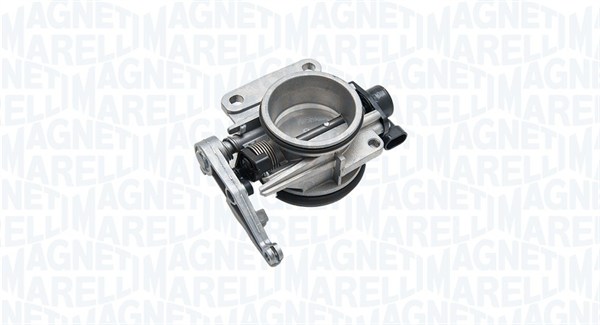 Carcasa clapeta 802011556750 MAGNETI MARELLI