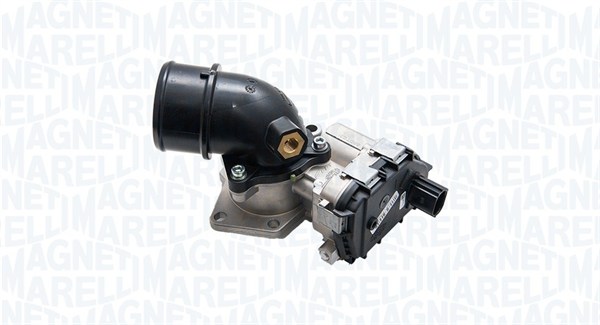 Carcasa clapeta 802011283205 MAGNETI MARELLI