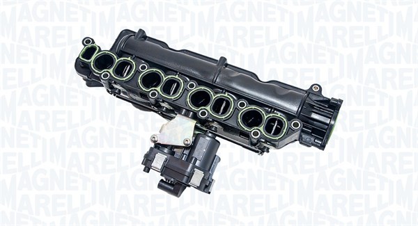 Modul conducta admisie 802009859205 MAGNETI MARELLI