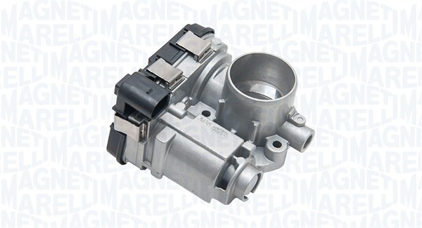 Carcasa clapeta 802010407001 MAGNETI MARELLI