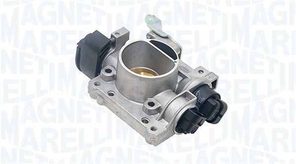 Carcasa clapeta 802001291204 MAGNETI MARELLI