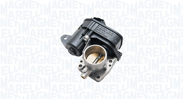Carcasa clapeta 802009800027 MAGNETI MARELLI