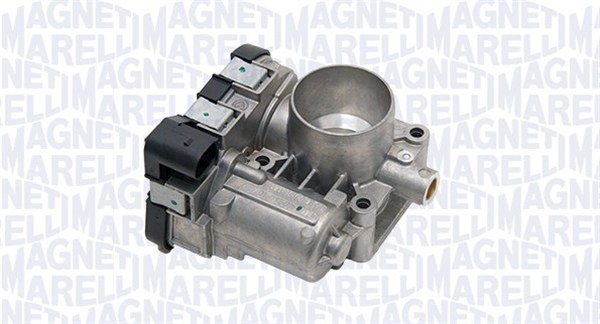 Carcasa clapeta 802007506203 MAGNETI MARELLI