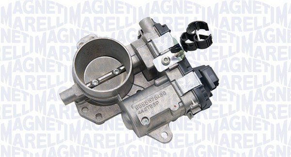 Carcasa clapeta 802009522503 MAGNETI MARELLI