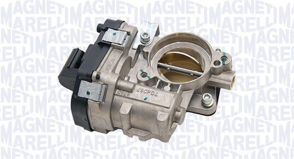 Carcasa clapeta 802001897107 MAGNETI MARELLI