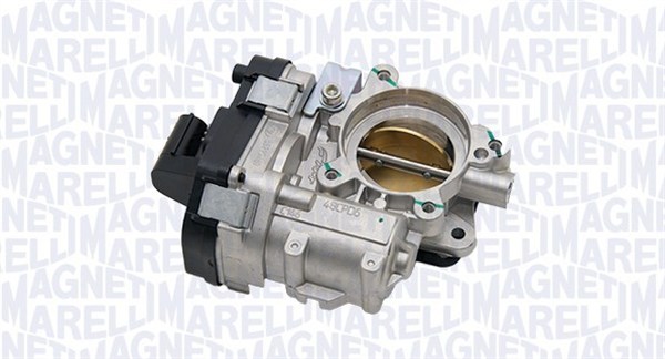 Carcasa clapeta 802009196601 MAGNETI MARELLI