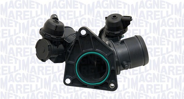 Carcasa clapeta 802007889313 MAGNETI MARELLI