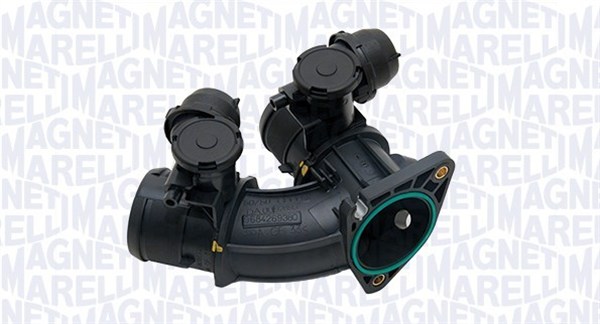 Carcasa clapeta 802009289501 MAGNETI MARELLI