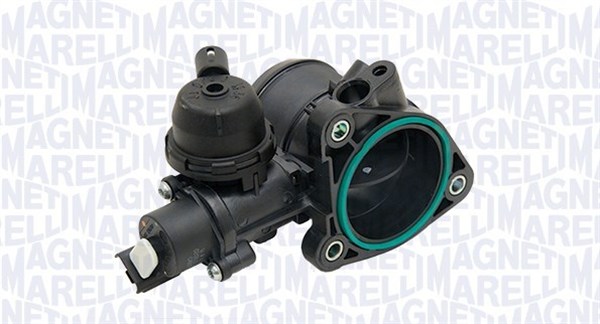 Carcasa clapeta 802007855509 MAGNETI MARELLI