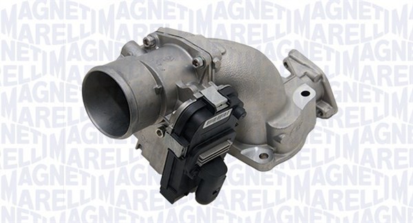 Carcasa clapeta 802009814008 MAGNETI MARELLI