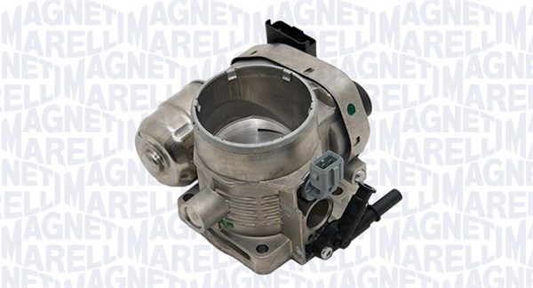 Carcasa clapeta 802001985303 MAGNETI MARELLI