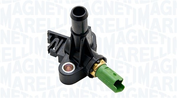 Senzor,temperatura lichid de racire 816001633701 MAGNETI MARELLI