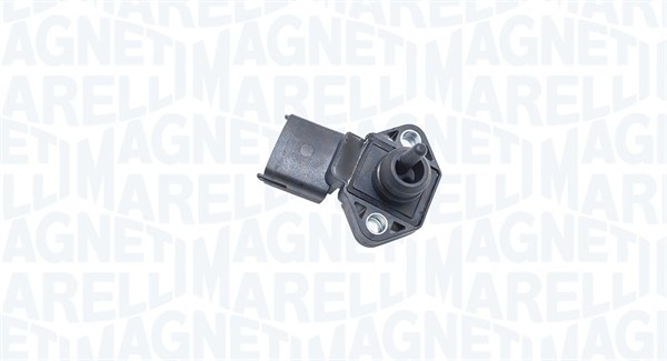 Senzor, presiune galerie admisie 215810007400 MAGNETI MARELLI