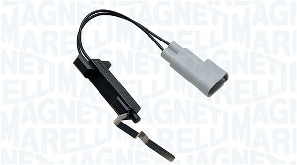 Senzor,temperatura aer admisie 215810401801 MAGNETI MARELLI