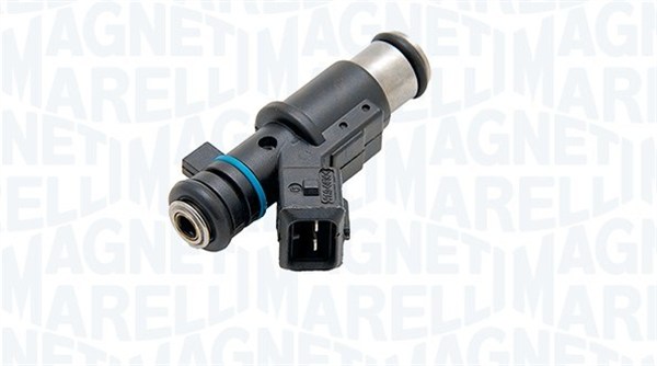 Injector 805000000002 MAGNETI MARELLI