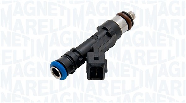 Injector 805000000004 MAGNETI MARELLI