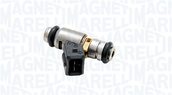 Injector 214310006400 MAGNETI MARELLI