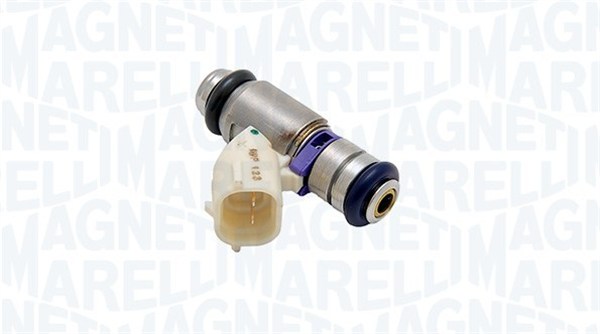 Injector 805001372104 MAGNETI MARELLI