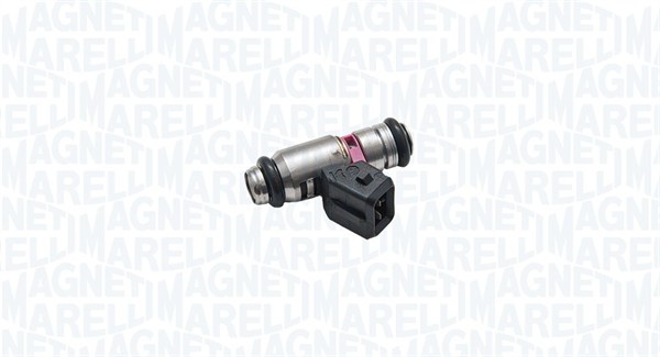 Injector 805008375001 MAGNETI MARELLI