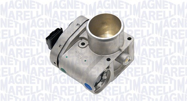 Carcasa clapeta 806001680202 MAGNETI MARELLI