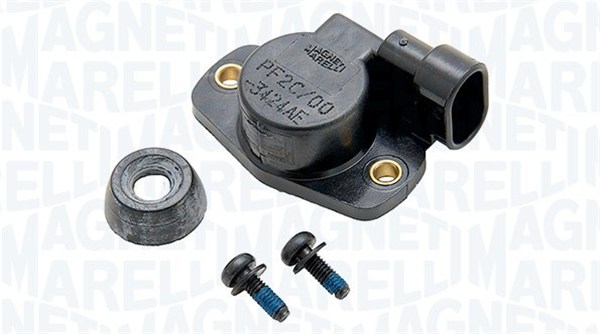 Senzor, pozitie clapeta acceleratie 219244240500 MAGNETI MARELLI