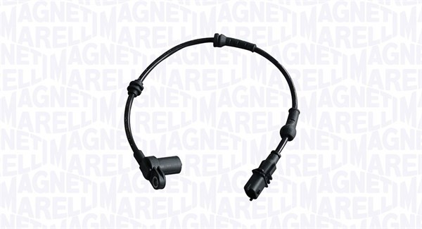 Senzor,turatie roata 172100003010 MAGNETI MARELLI