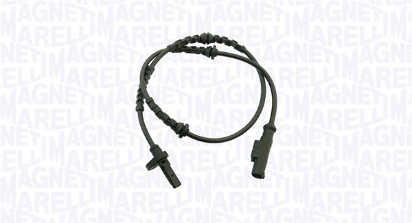 senzor,turatie roata 172100005010 MAGNETI MARELLI