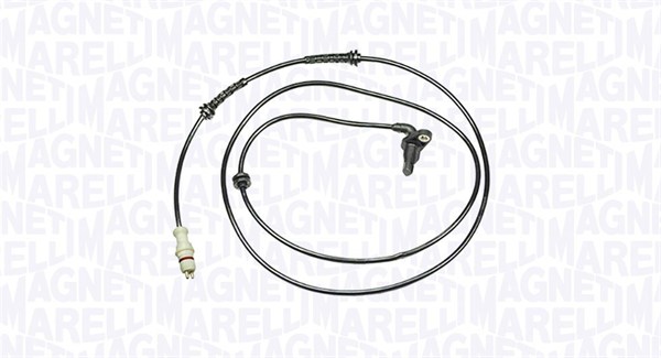 senzor,turatie roata 172100007010 MAGNETI MARELLI
